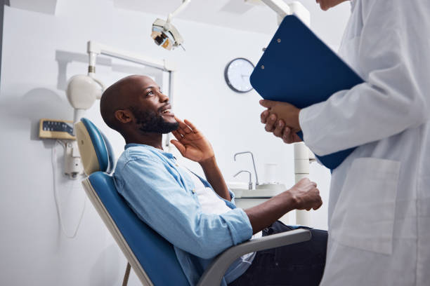 Best Emergency Dental Care for Broken or Chipped Teeth in Fremont, MI