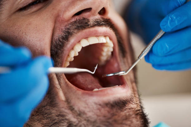 Best Pediatric Emergency Dentist in Fremont, MI