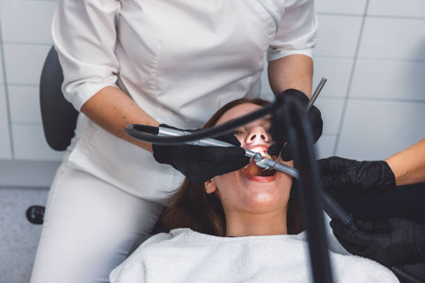 Best Cosmetic Emergency Dentistry in Fremont, MI