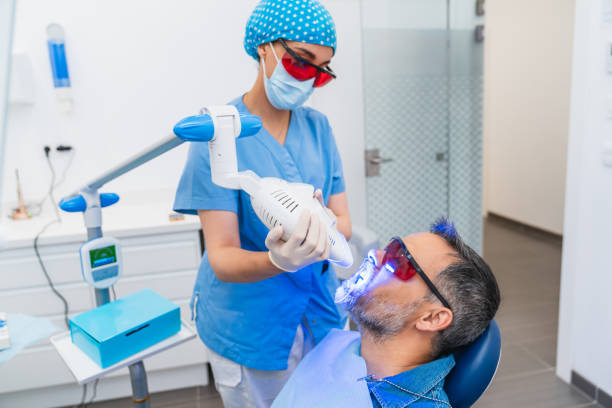 Best Emergency Dental Care for Broken or Chipped Teeth in Fremont, MI